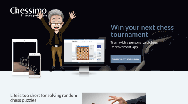 chessimo.com