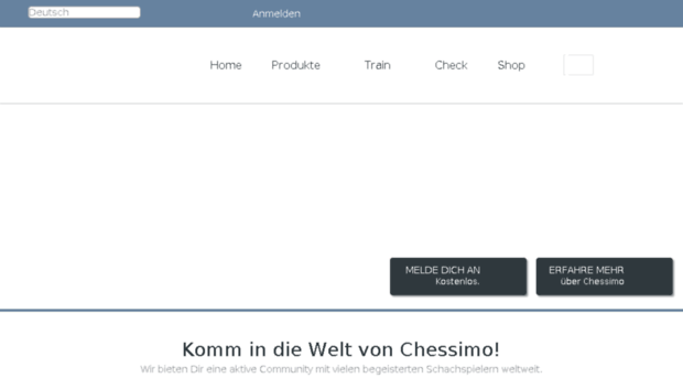 chessimo.de