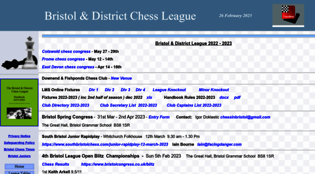 chessit.co.uk