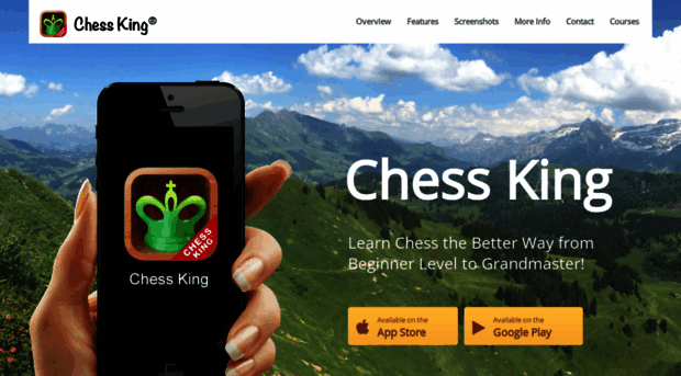 chessking.app