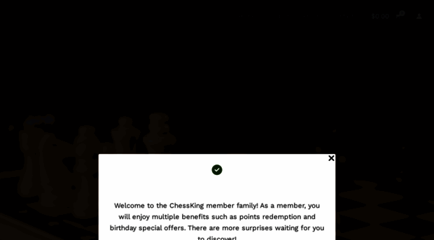 chessking.cc