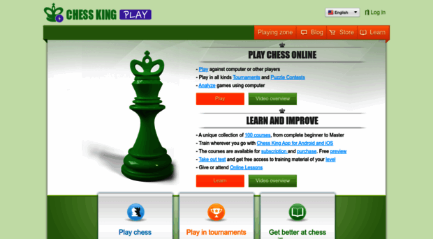 chessking.com