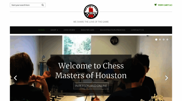 chessmastersofhouston.com