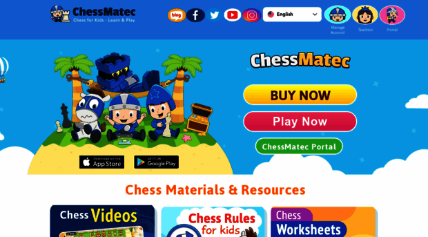 Check Rules – The Basic Rules of Chess for Kids – Chessmatec