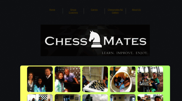 chessmatesnj.com