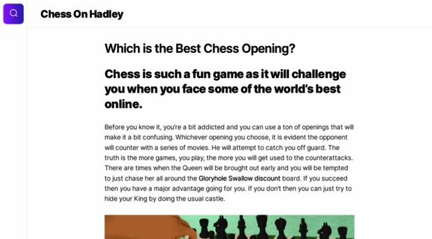 chessonhadley.com