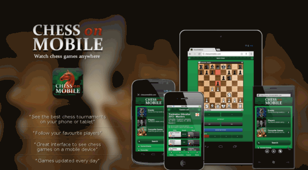 chessonmobile.com