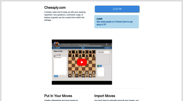 chessply.com