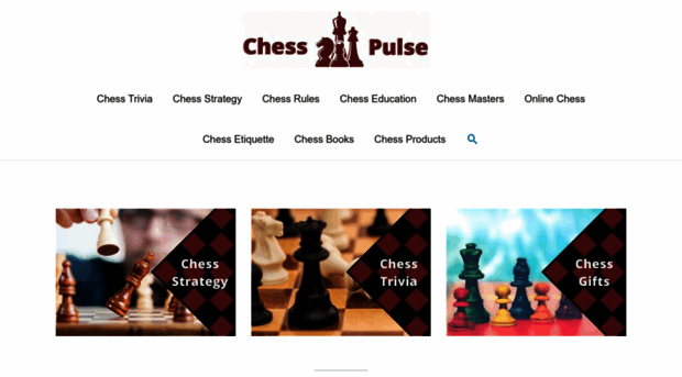 chesspulse.com