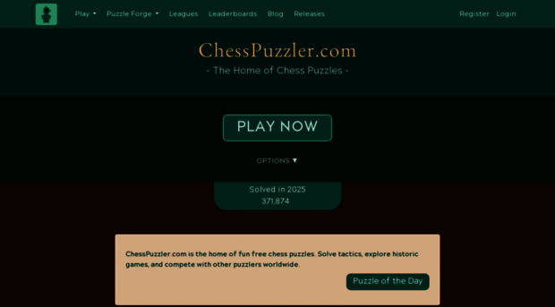 chesspuzzler.com