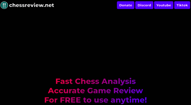 chessreview.net