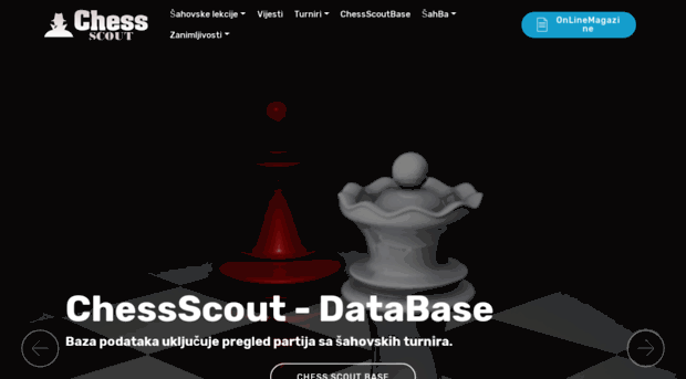 chessscout.info