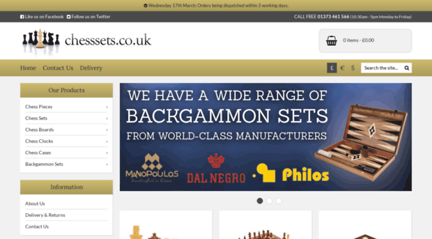 chesssets.co.uk