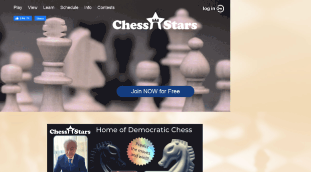 chessstars.com