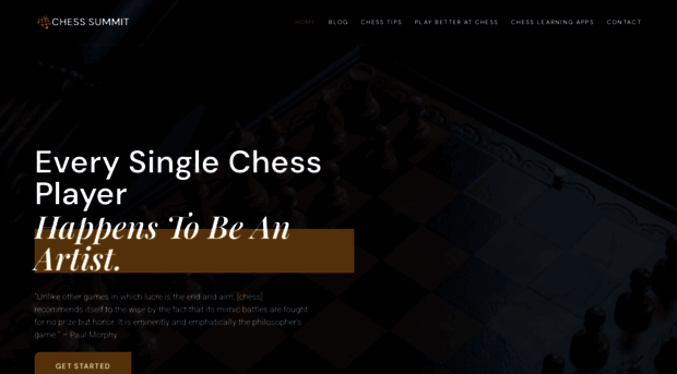 chesssummit.com