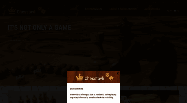 chesstavli.com