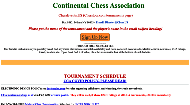 chesstour.net