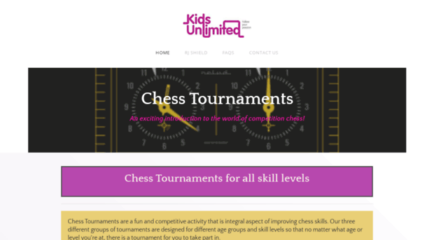 chesstournament.com.au