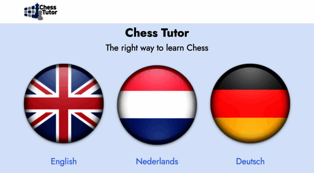 chesstutor.eu