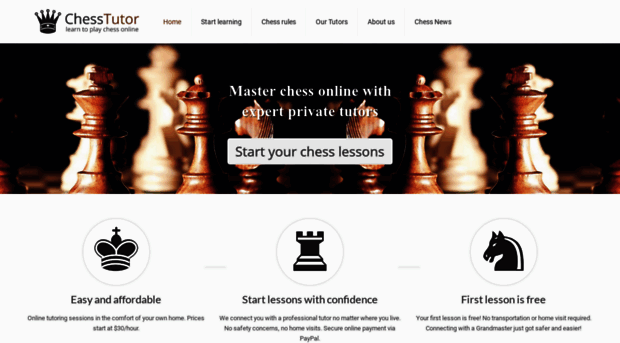 chesstutor.org