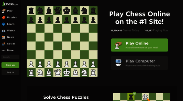 chessvibes.com