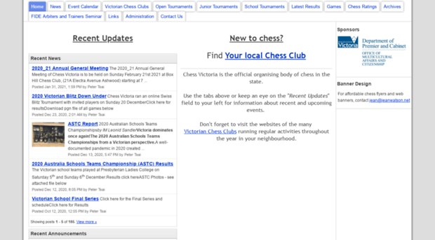 chessvictoria.org.au