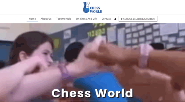 chessworld.info