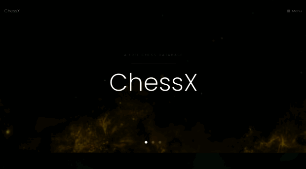 chessx.sourceforge.net