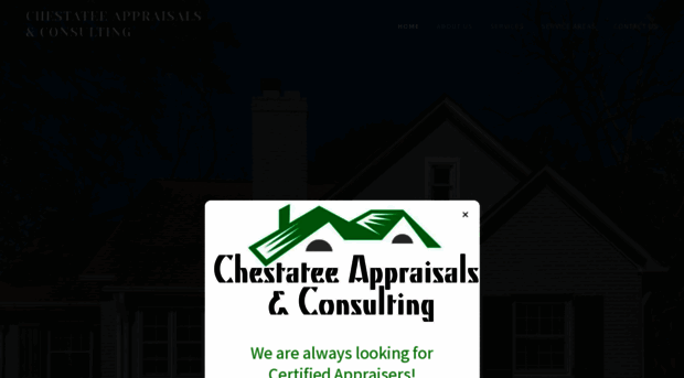 chestateeappraisals.com