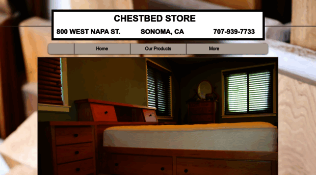 chestbedstore.com