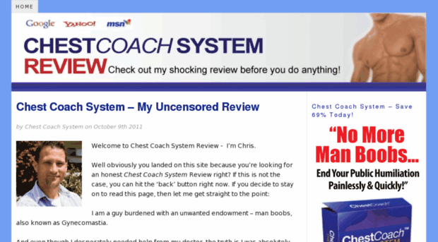 chestcoachsystemreview.org