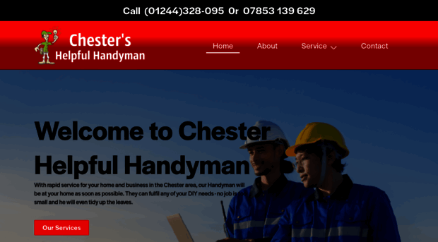 chester-handyman.co.uk