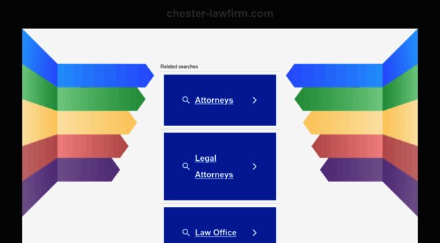 chester-lawfirm.com