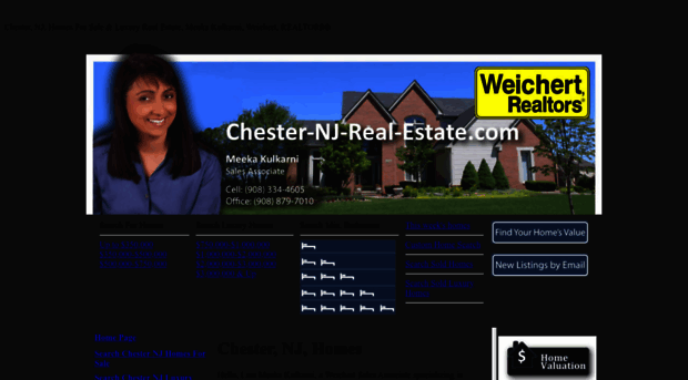 chester-nj-real-estate.com