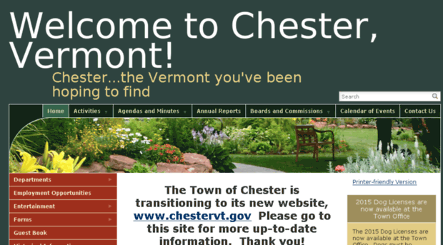 chester.govoffice.com