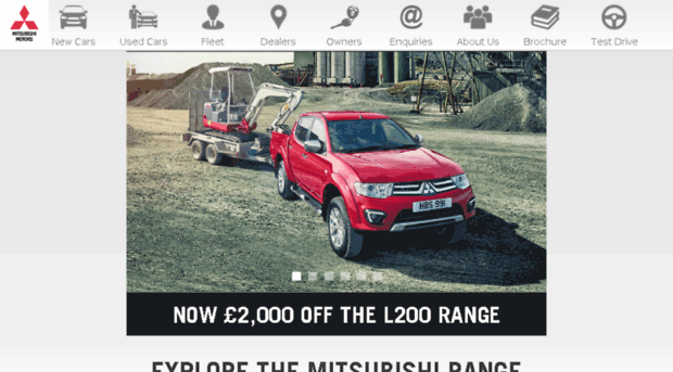 chester.mitsubishi-cars.co.uk