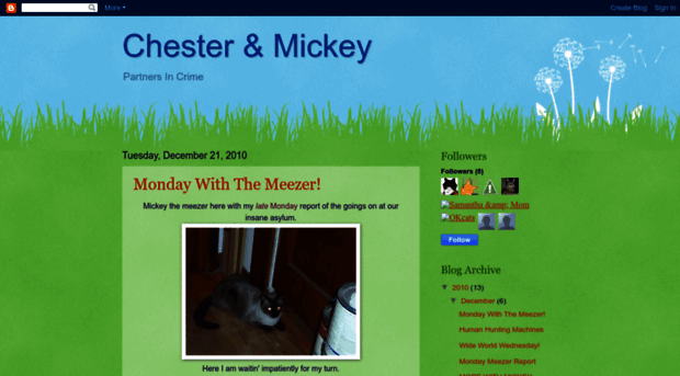 chesterandmickey.blogspot.com