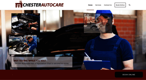 chesterautocare.co.uk