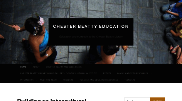 chesterbeattyeducation.wordpress.com