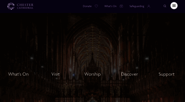 chestercathedral.com