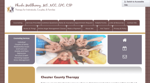 chestercountytherapy.com