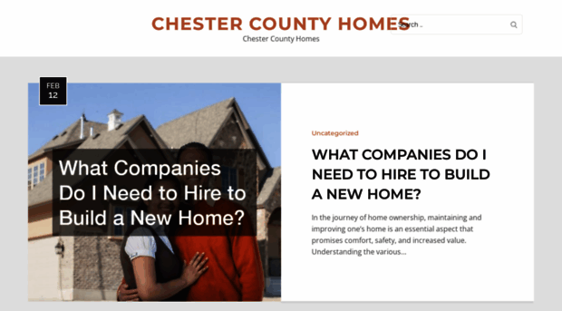 chestercountytnhomes.com