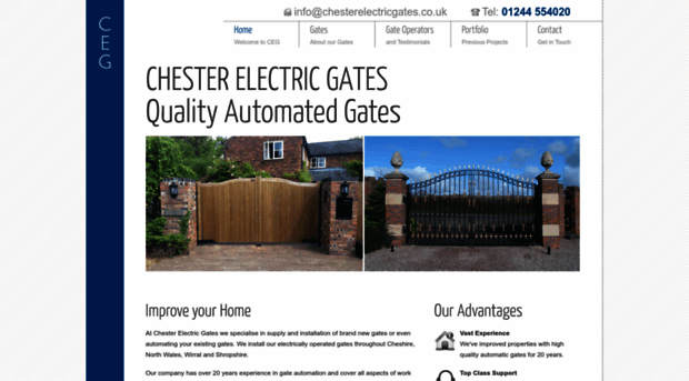 chesterelectricgates.co.uk