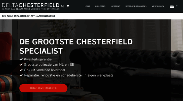 chesterfield.nl