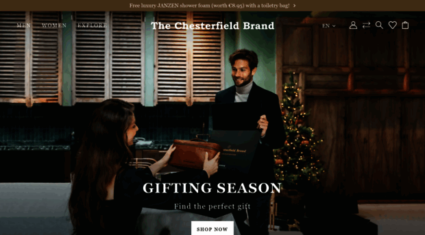 chesterfieldbags.com