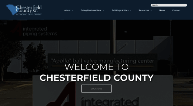 chesterfieldcountysc.org