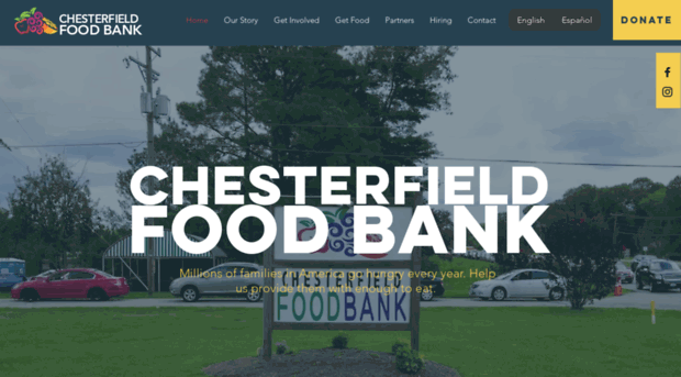 chesterfieldfoodbank.org