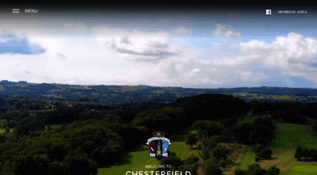 chesterfieldgolfclub.co.uk