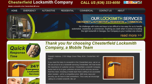 chesterfieldlocksmith.co