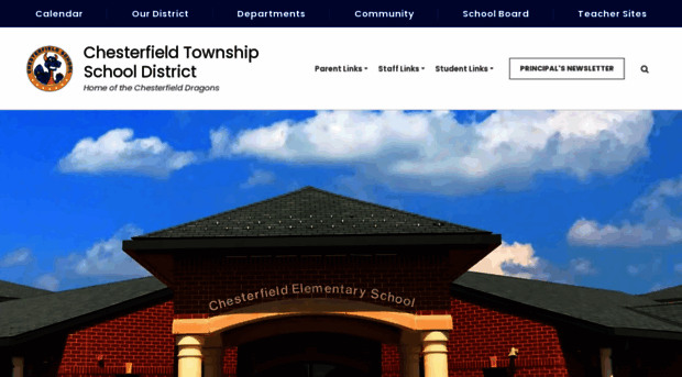 chesterfieldschool.com